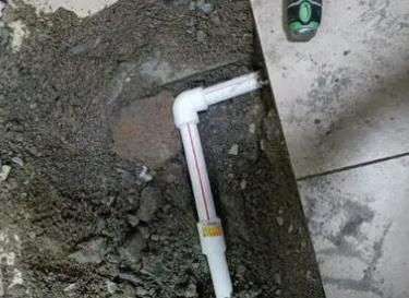 右江阳台漏水维修时有哪些声音会影响检漏仪